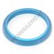 Joint racleur - RDE-45X53.60X5.30-PU94