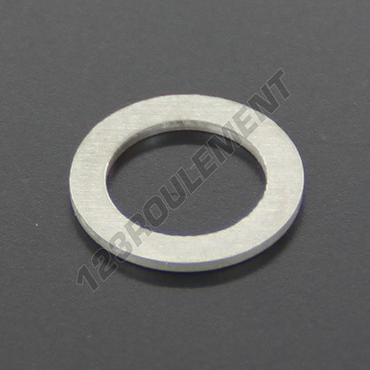RDL-10.20X15X1-ALU