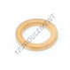 Joint rondelle - RDL-10.50X16X1.50-CU