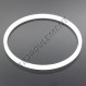 Joint rondelle - RDL-107.10X116.90X5-PTFE