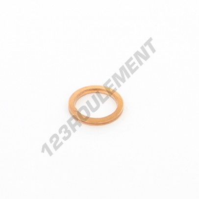 RDL-10X14X1.50-CU