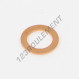 Joint rondelle - RDL-10X16X1-CU