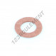 Joint rondelle - RDL-10X18X1-FIBRE