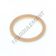 Joint rondelle - RDL-12X15.50X1-CU