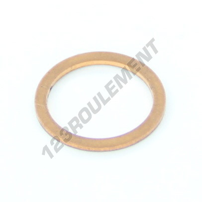 RDL-12X15.50X1-CU