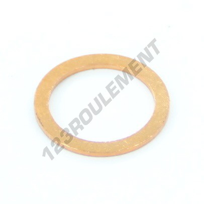 RDL-12X16X1-CU