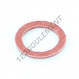 Joint rondelle - RDL-12X17X1-FIBRE
