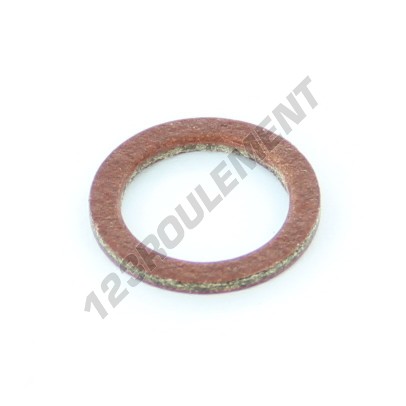 RDL-12X17X1.50-FIBRE