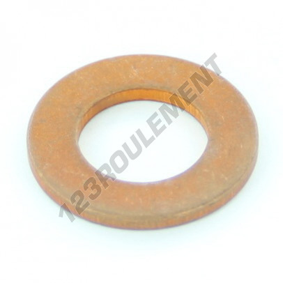 RDL-12X22X2-CU