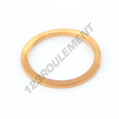 RDL-13X17X1-CU