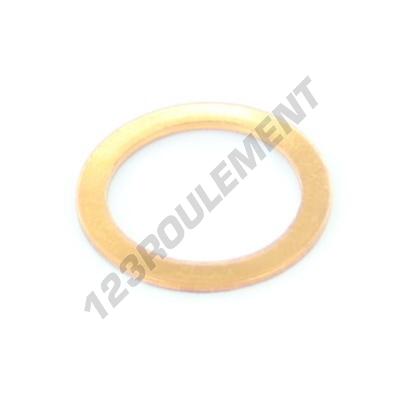 RDL-13X18X1-CU