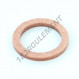 Joint rondelle - RDL-13X18X1.50-FIBRE