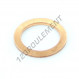 Joint rondelle - RDL-14X20X1.50-CU