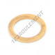 Joint rondelle - RDL-15.30X21X1.50-CU
