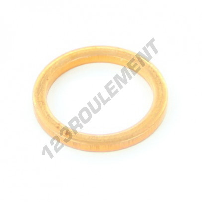 RDL-15.50X20X2-CU