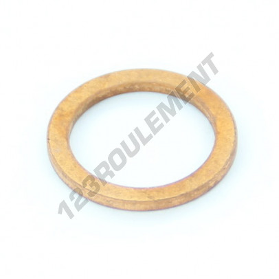 RDL-15X20X1.50-CU