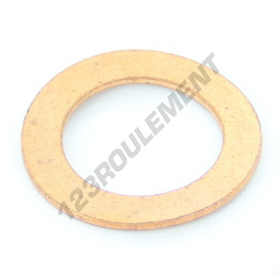 RDL-15X23X1-CU