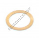 Joint rondelle - RDL-16.30X22X1-CU