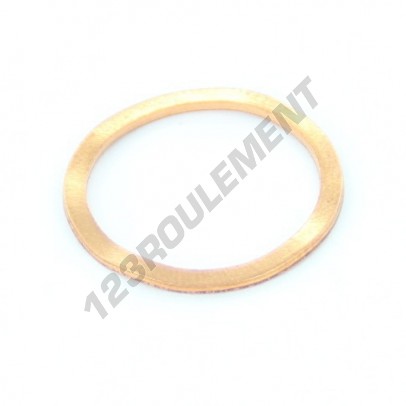 RDL-16X20X1-CU