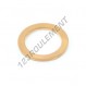 Joint rondelle - RDL-17.50X25X1.50-CU