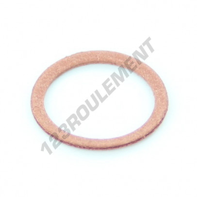 RDL-17X21X1-FIBRE