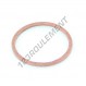 Joint rondelle - RDL-18X21X1-FIBRE