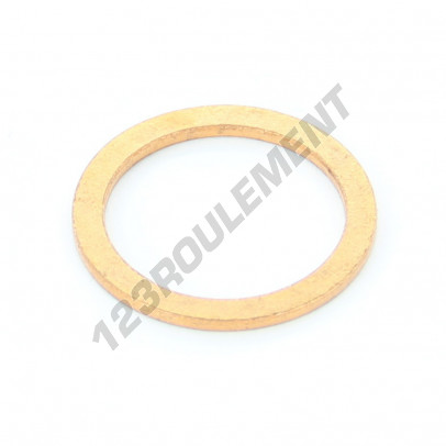 RDL-20X26X1.50-CU