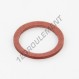 Joint rondelle - RDL-20X26X2-FIBRE