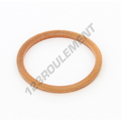 RDL-22X27X1.50-CU