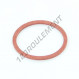 Joint rondelle - RDL-23X27X1-FIBRE