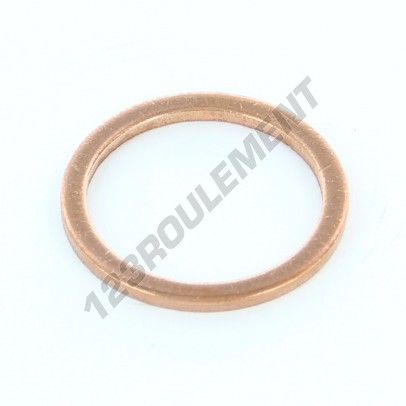 RDL-24X30X2-CU