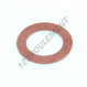 Joint rondelle - RDL-26X40X1.50-FIBRE