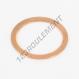 Joint rondelle - RDL-30X38X1-CUIVRE
