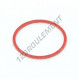 Joint rondelle - RDL-33X38X1-FIBRE