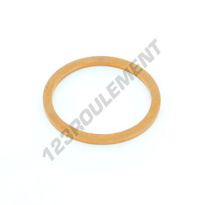 RDL-34.200X40.800X2-CUIVRE