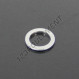 Joint rondelle - RDL-6.50X9.50X1-ALU