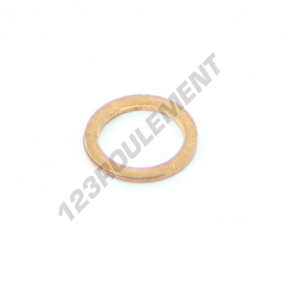 RDL-6.50X9.50X1-CU