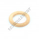 Joint rondelle - RDL-6X10X1-CU