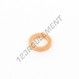 Joint rondelle - RDL-6X10X1.50-CU