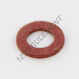 Joint rondelle - RDL-6X11X1-FIBRE