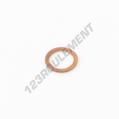 RDL-6X8X0.50-CU