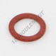Joint rondelle - RDL-8X12X1-FIBRE