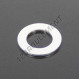 Joint rondelle - RDL-8X14X1-ALU