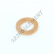 Joint rondelle - RDL-8X15X1-CU