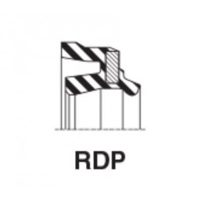 RDP-25X35X7-FPM90