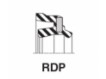 RDP-50X60X7-9.50-NBR80