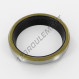 Joint racleur - RIA-35X45X5-8-NBR90