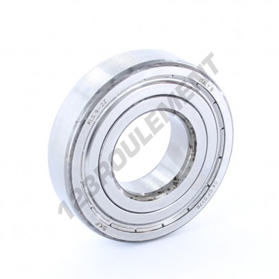 RLS9-2Z-SKF