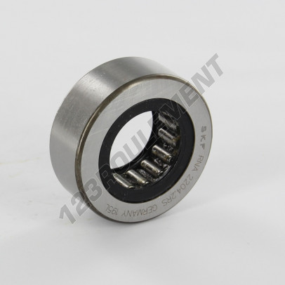 RNA2204-2RS-SKF
