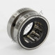 Roulement à aiguilles - RNA4900-2RS-SKF